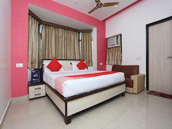 hotel krishna palace