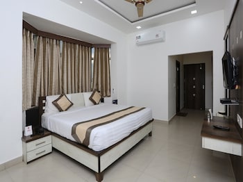 hotel krishna palace