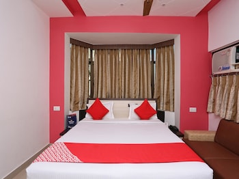 hotel krishna palace