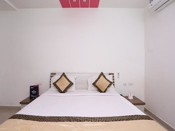 hotel krishna palace