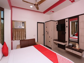 hotel krishna palace