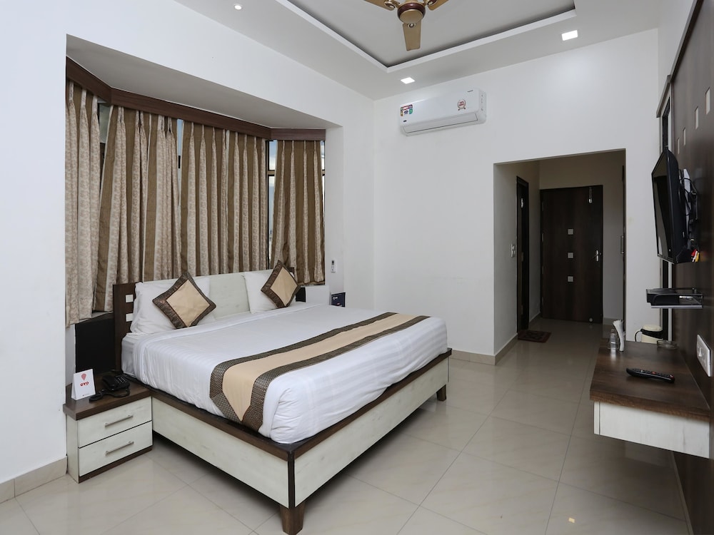 hotel krishna palace