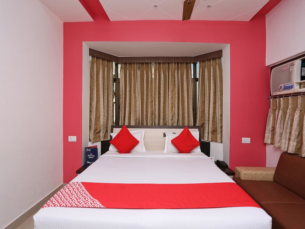 hotel krishna palace