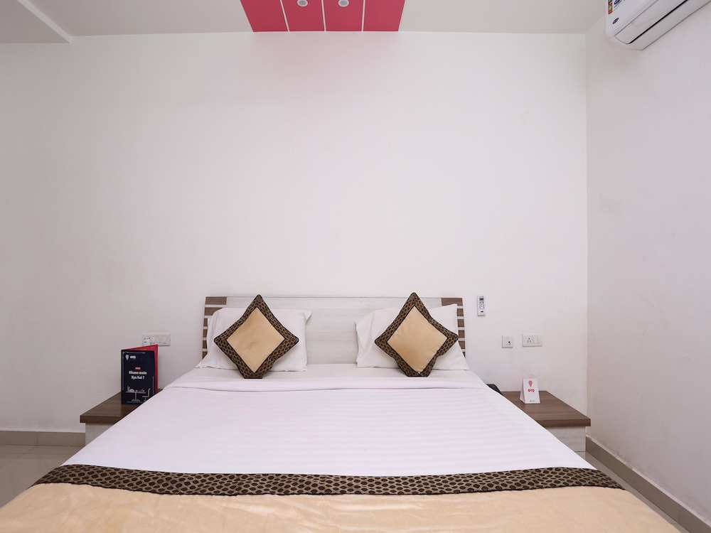 hotel krishna palace