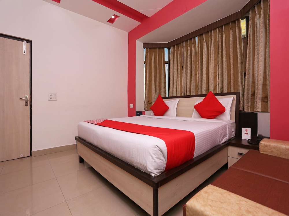 hotel krishna palace