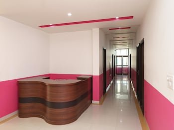 Hotel Krishna Palace,In Gorakhpur,3 star