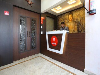 Hotel Krishna Palace,In Gorakhpur,3 star