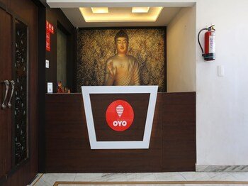 Hotel Krishna Palace,In Gorakhpur,3 star