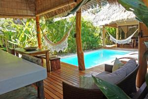 Villas Argan - Paradise Gateway,Caletas>>Bejuco,3.5 star