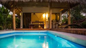 Villas Argan - Paradise Gateway,Caletas>>Bejuco,3.5 star