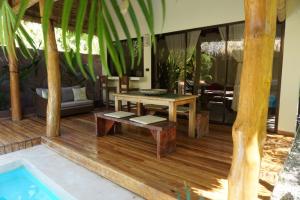 Villas Argan - Paradise Gateway,Caletas>>Bejuco,3.5 star