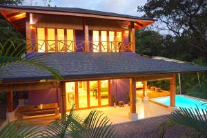 Villas Argan - Paradise Gateway,Caletas>>Bejuco,3.5 star