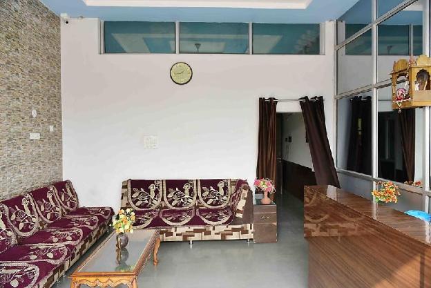 sanjog resort