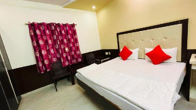 sanjog resort