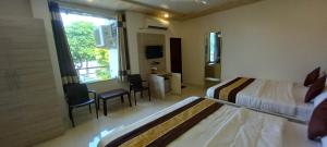 sanjog resort