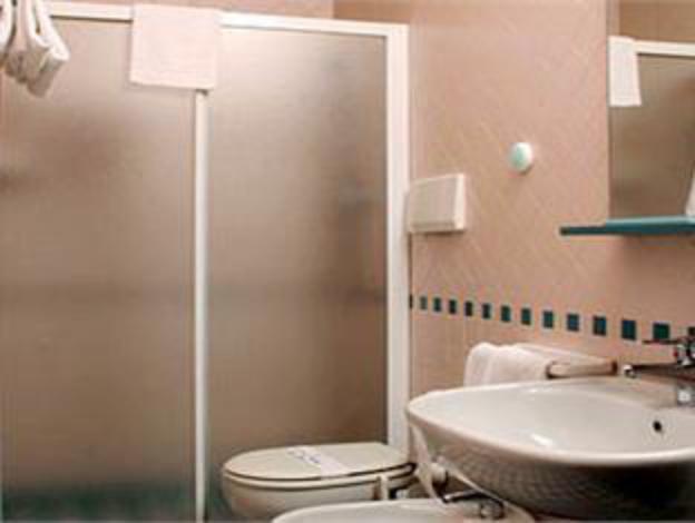 hotel cannaregio 2357