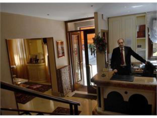 hotel cannaregio 2357