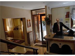 hotel cannaregio 2357