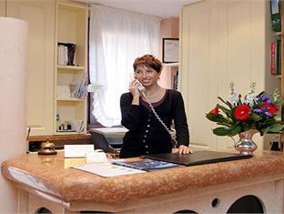 hotel cannaregio 2357