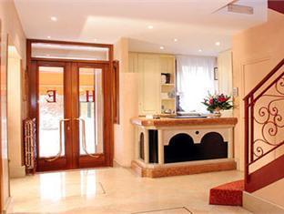 hotel cannaregio 2357