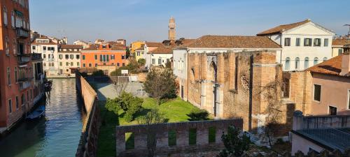 hotel cannaregio 2357