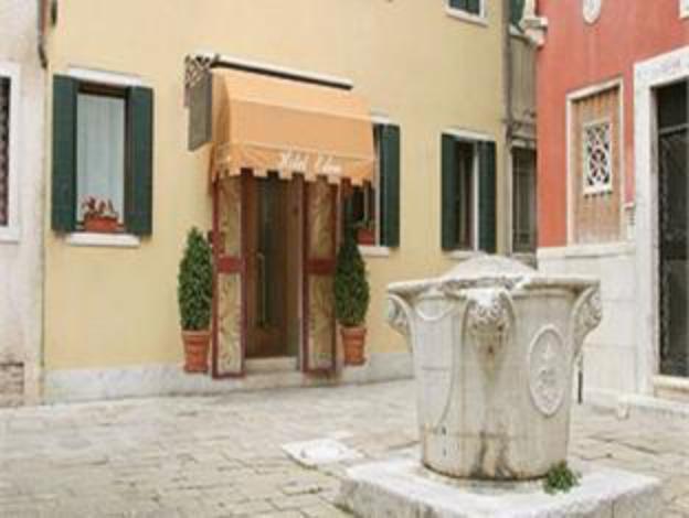 hotel cannaregio 2357