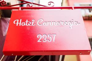 hotel cannaregio 2357