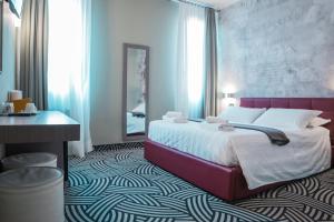 hotel cannaregio 2357