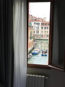 hotel cannaregio 2357