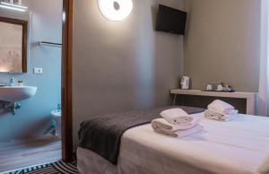 hotel cannaregio 2357