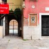 hotel cannaregio 2357