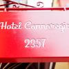 hotel cannaregio 2357