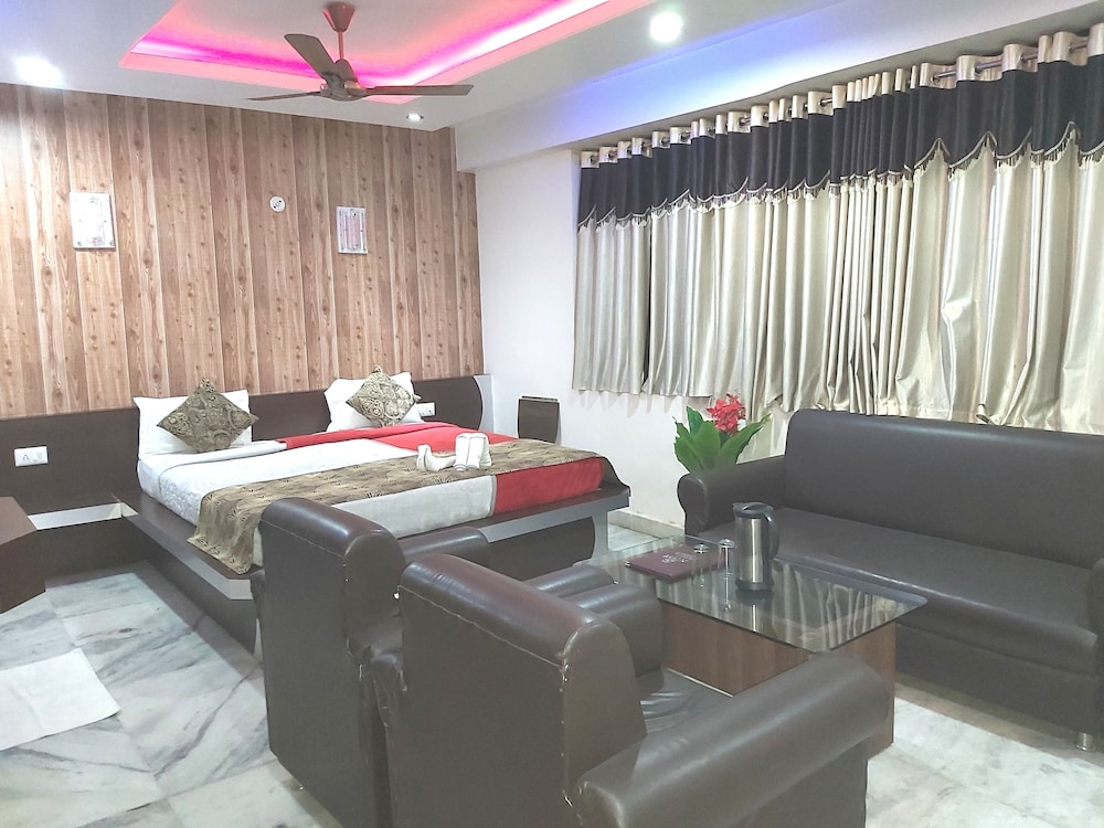 singrauli