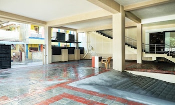 ark inn residency