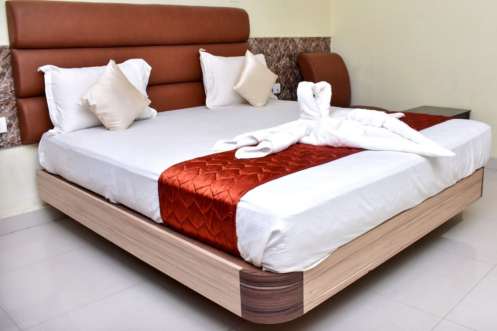 ark inn residency