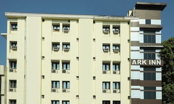 ark inn residency