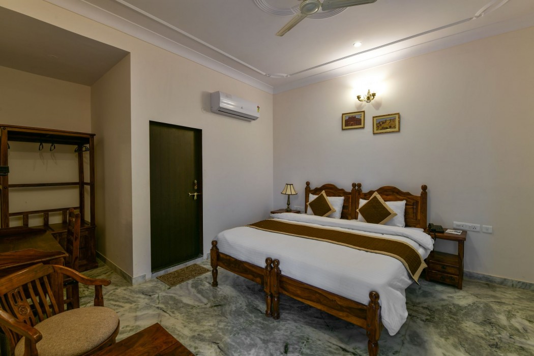 harsoli haveli by rivaa a heritage boutique hotel