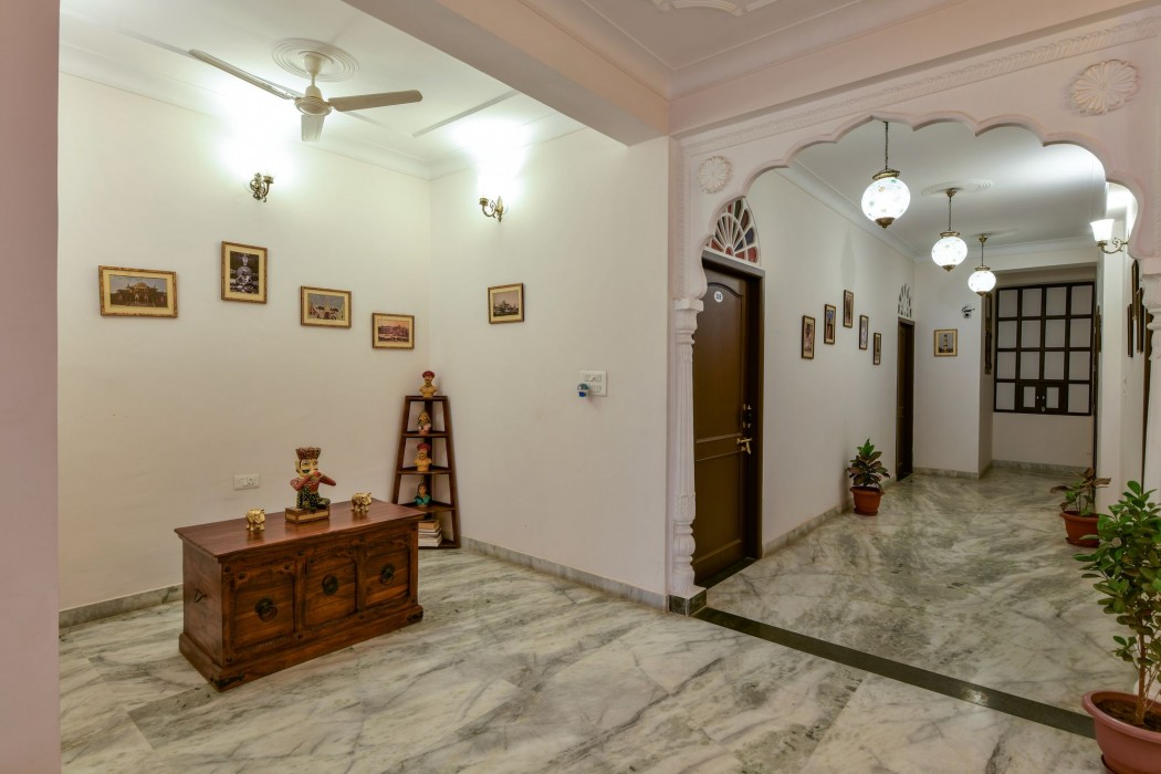 harsoli haveli by rivaa a heritage boutique hotel