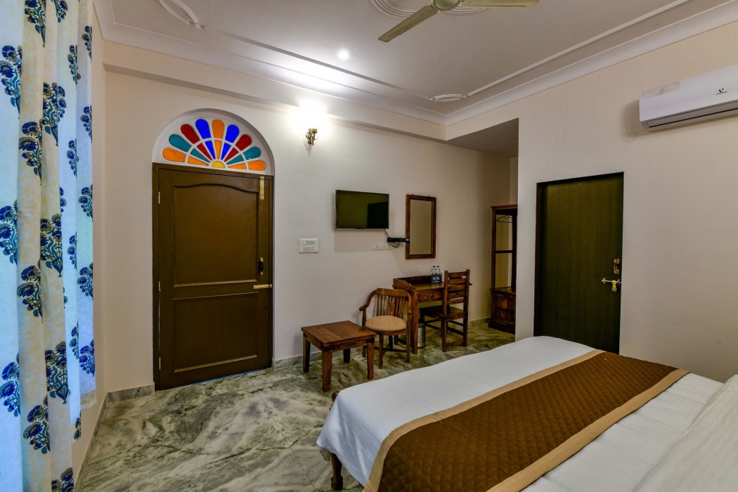 harsoli haveli by rivaa a heritage boutique hotel