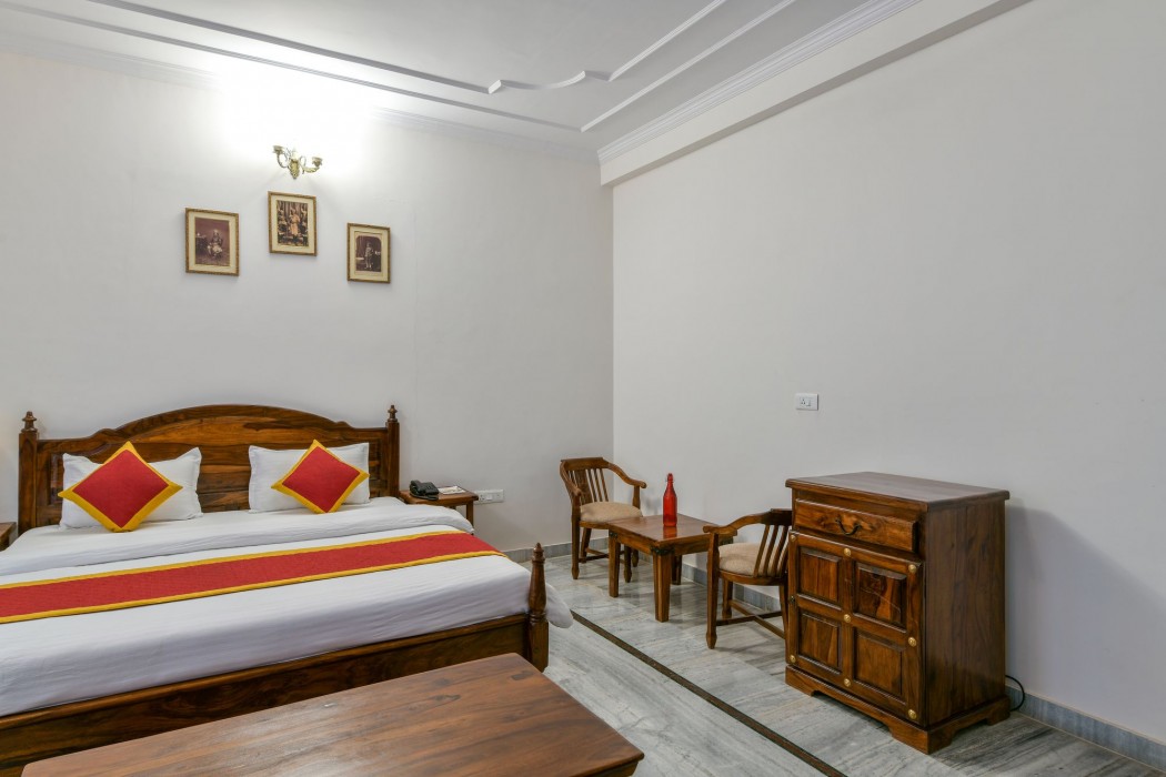harsoli haveli by rivaa a heritage boutique hotel