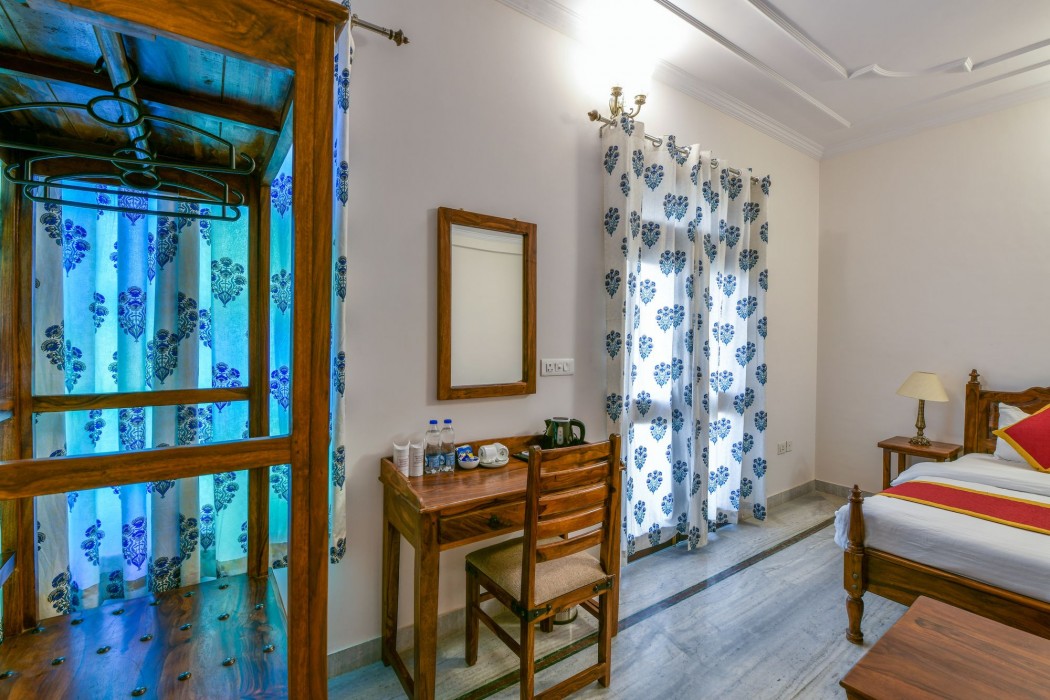 harsoli haveli by rivaa a heritage boutique hotel