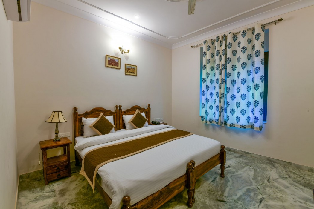 harsoli haveli by rivaa a heritage boutique hotel