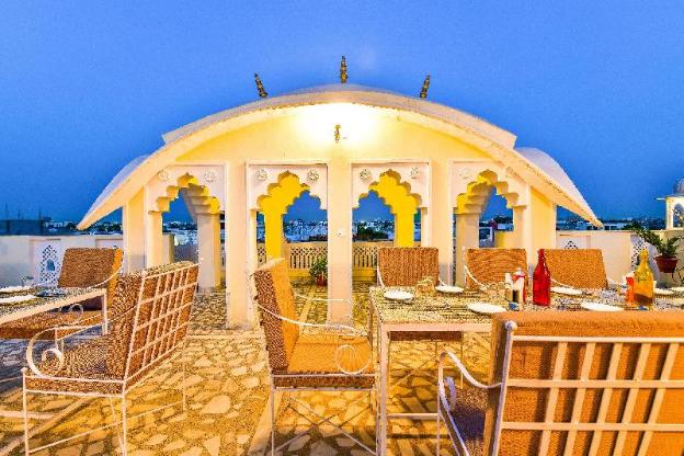 harsoli haveli by rivaa a heritage boutique hotel