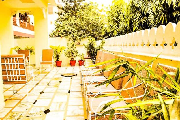 harsoli haveli by rivaa a heritage boutique hotel