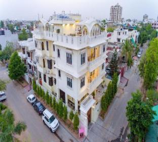 harsoli haveli by rivaa a heritage boutique hotel