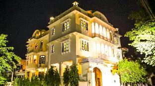harsoli haveli by rivaa a heritage boutique hotel
