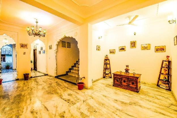 harsoli haveli by rivaa a heritage boutique hotel