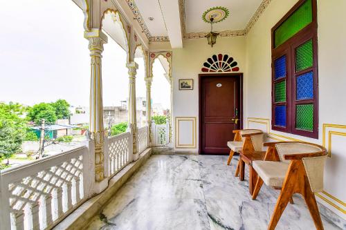 harsoli haveli by rivaa a heritage boutique hotel