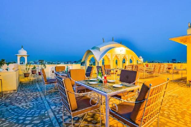 harsoli haveli by rivaa a heritage boutique hotel