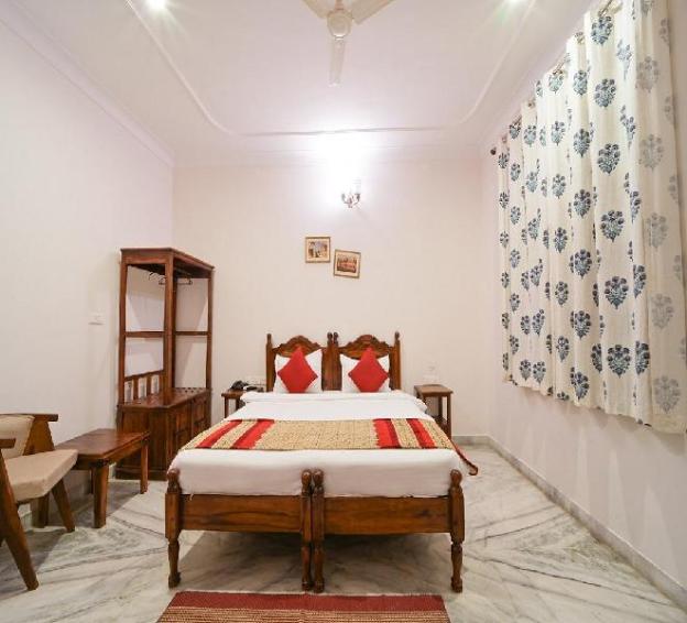 harsoli haveli by rivaa a heritage boutique hotel